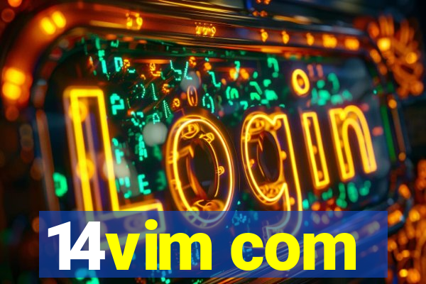 14vim com